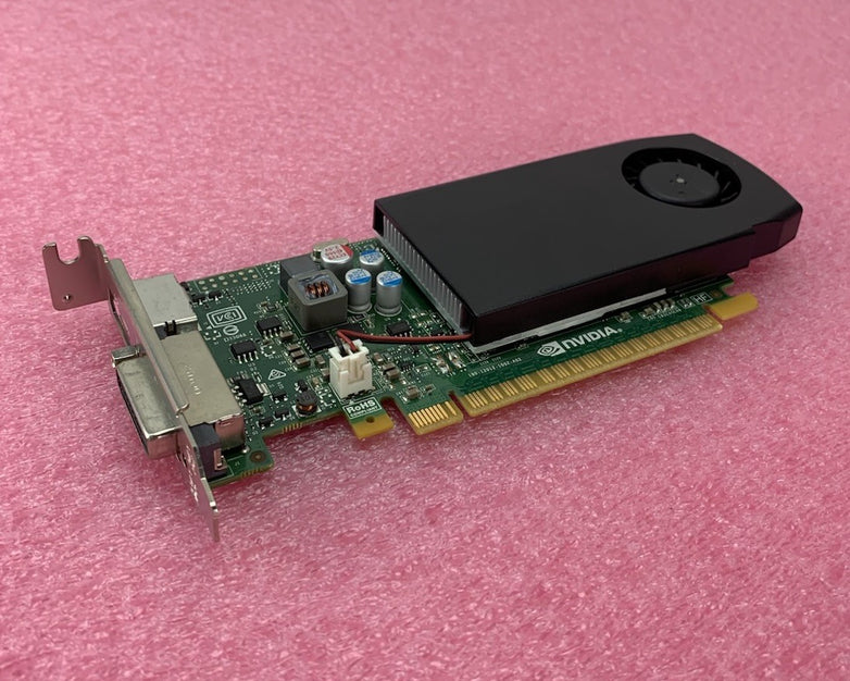Nvidia GeForce GT 630 P2012 180-12012-1002-A02 Video Graphics Card