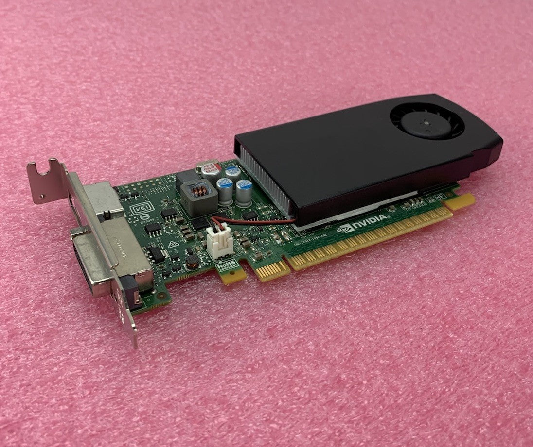 Nvidia GeForce GT 630 P2012 180-12012-1002-A02 Video Graphics Card0