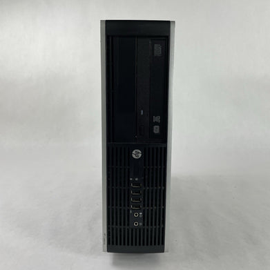 HP Compaq Pro 6300 SFF i5-3570 3.40 GHz 4 GB RAM No HDD/OS