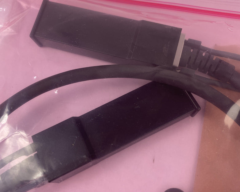 Cisco Meraki Stacking Cable MA-CBL-40G-1M Open Box