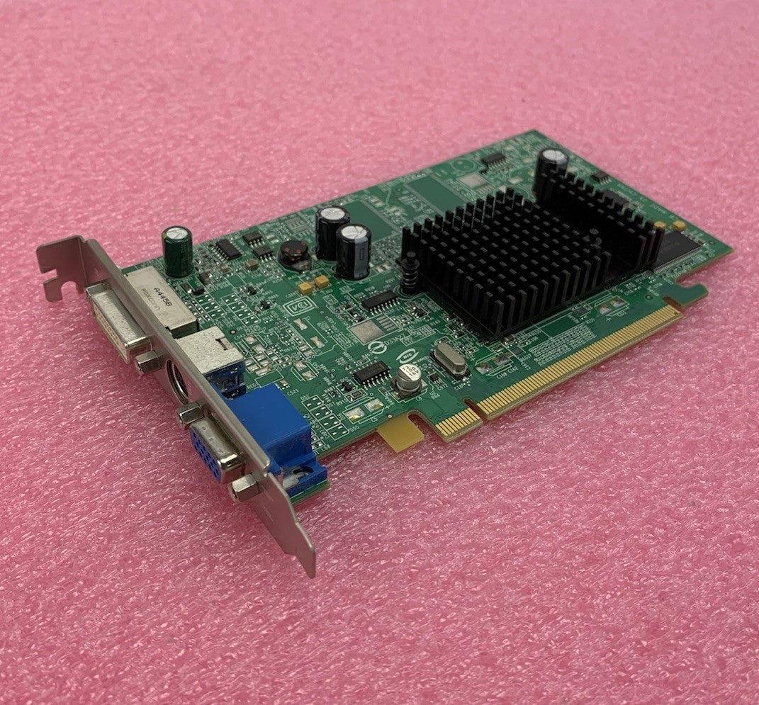 ATI Radeon X300SE 102A3340600 128MB PCI-E Graphics Card