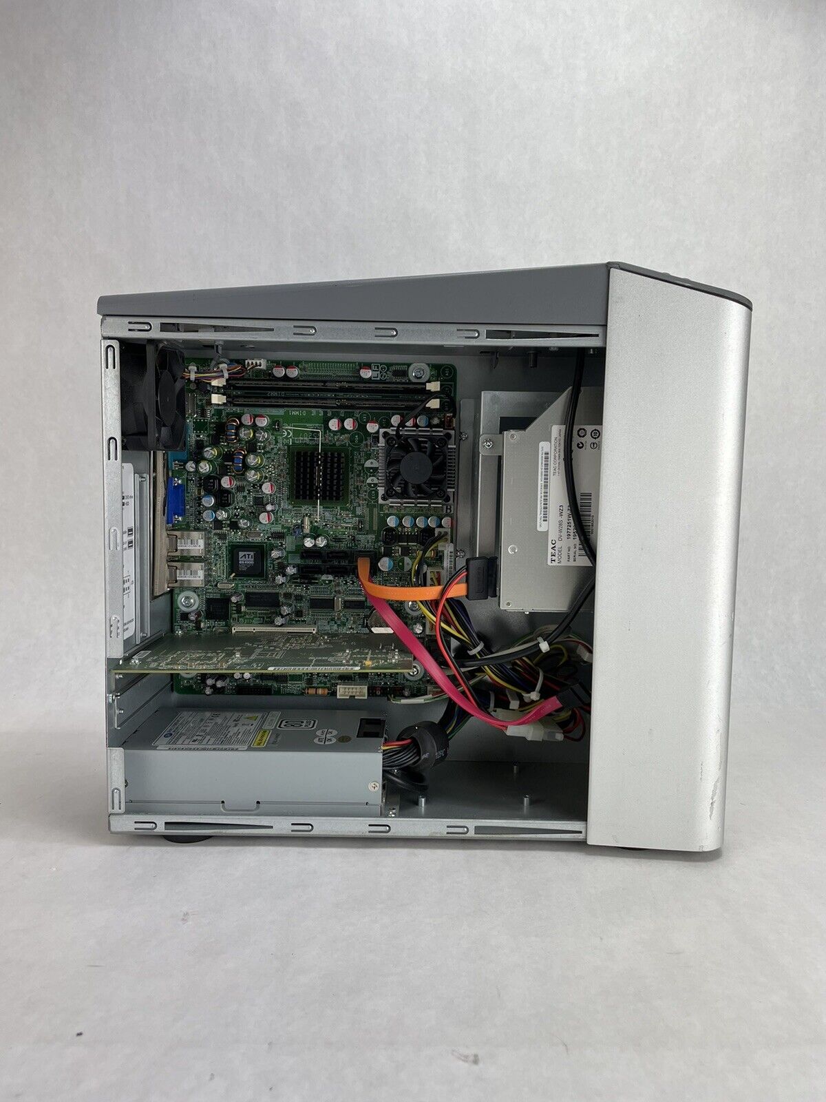 Electronics for Imaging EFI PrintLink 0136r SP30-02 Print Server