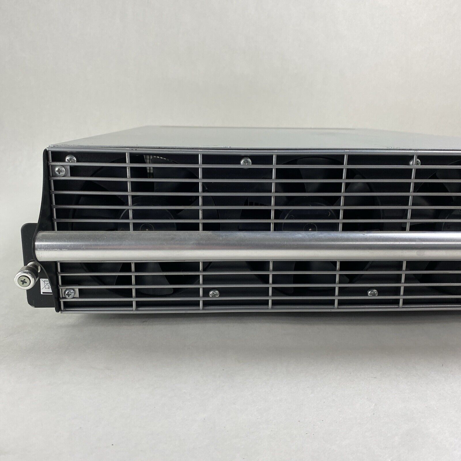 APC SYPM10KF Symmetra PX 10kW Power Module 208V Power Supply Untested