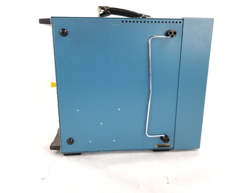 Atlantic Research Corporation Interview 40A Data Analyzer