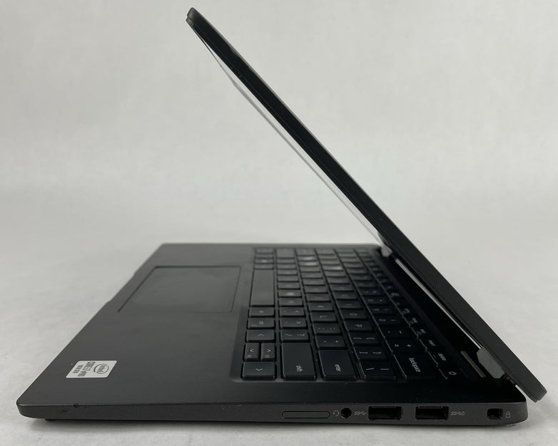 Dell Latitude 7410 14" i7-10610U 1.8GHz 16GB RAM No SSD/OS/AC/Batt-Scratched Key
