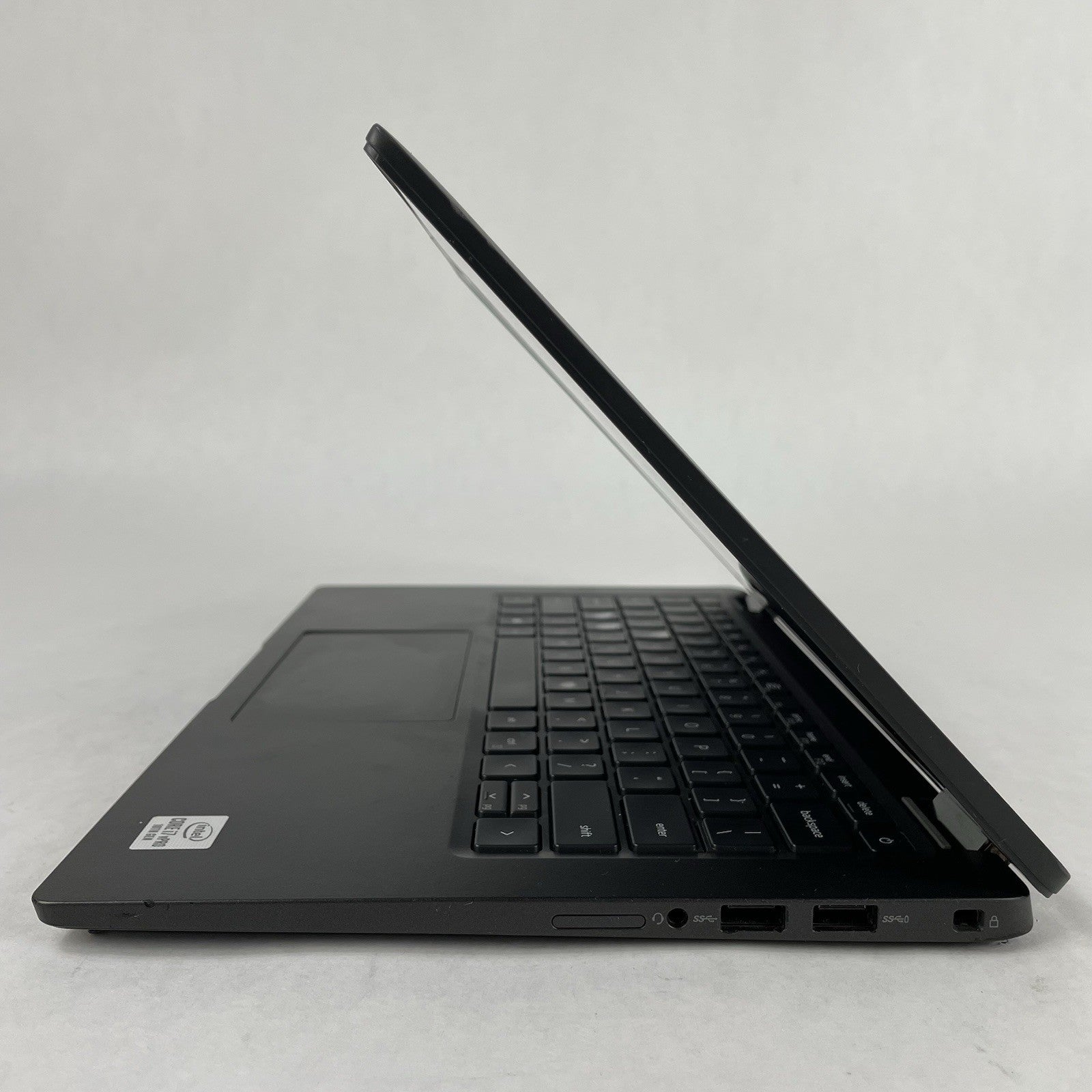Dell Latitude 7410 14" i7-10610U 1.8GHz 16GB RAM No SSD/OS/AC/Batt-Scratched Key9