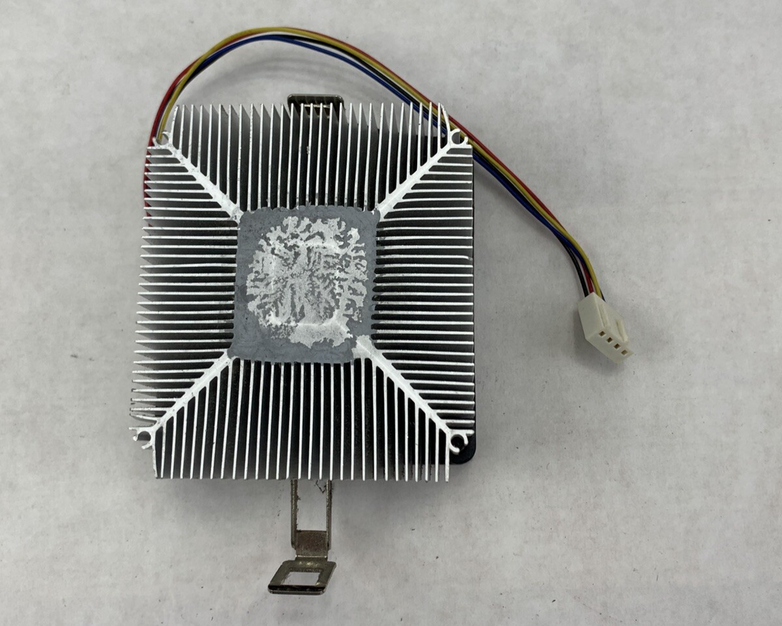 AMD Z7LH01R201 Heat Sink