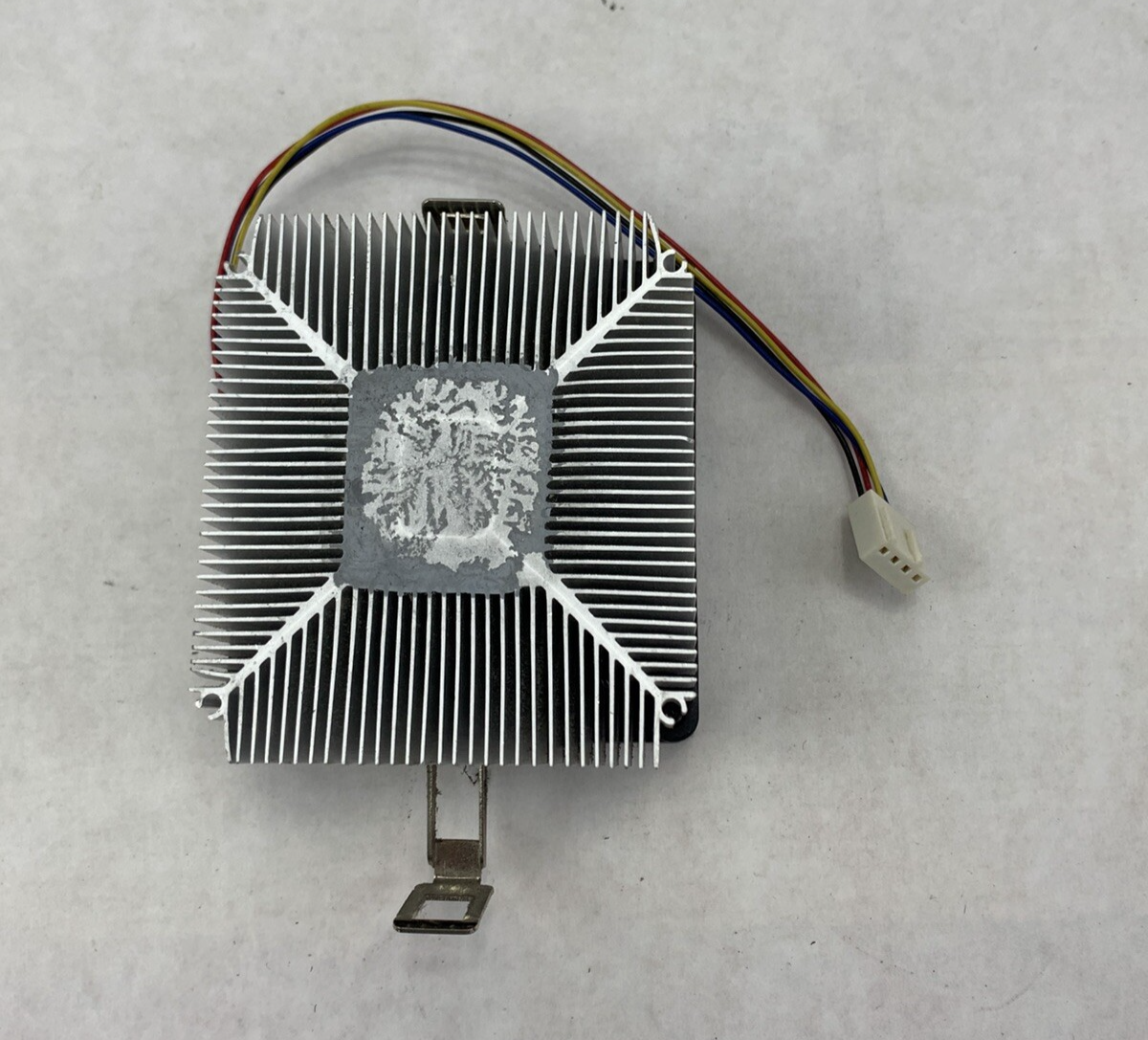 AMD Z7LH01R201 Heat Sink