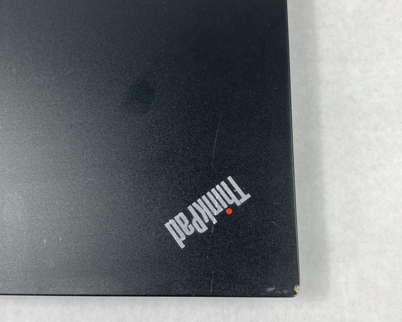 Lenovo ThinkPad E490 Core i5-8265U 1.6GHz 8GB RAM 14" No HDD No OS