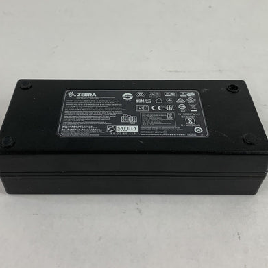 Zebra SAWA-58-90012A PWR-BGA12V108W0WW 12V 9A 108W AC Adapter Power Supply