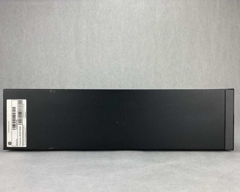 HP Prodesk 400 G1 SFF Intel Quad Core i5-4590 3.30GHz 1x8GB RAM No HDD No OS