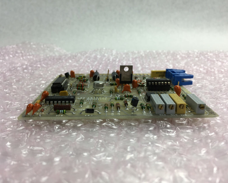 LDC / Milton Roy Part# 801869 PCB Assy Pres Control Cons III