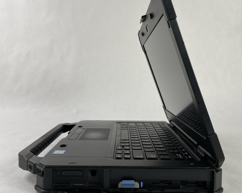 Dell Latitude 5424 14" i7-8650U 1.90 GHz 16 GB RAM No SSD No OS No Batt READ