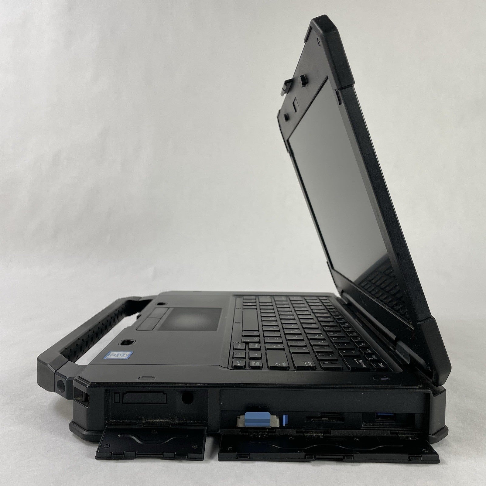Dell Latitude 5424 14" i7-8650U 1.90 GHz 16 GB RAM No SSD No OS No Batt READ8