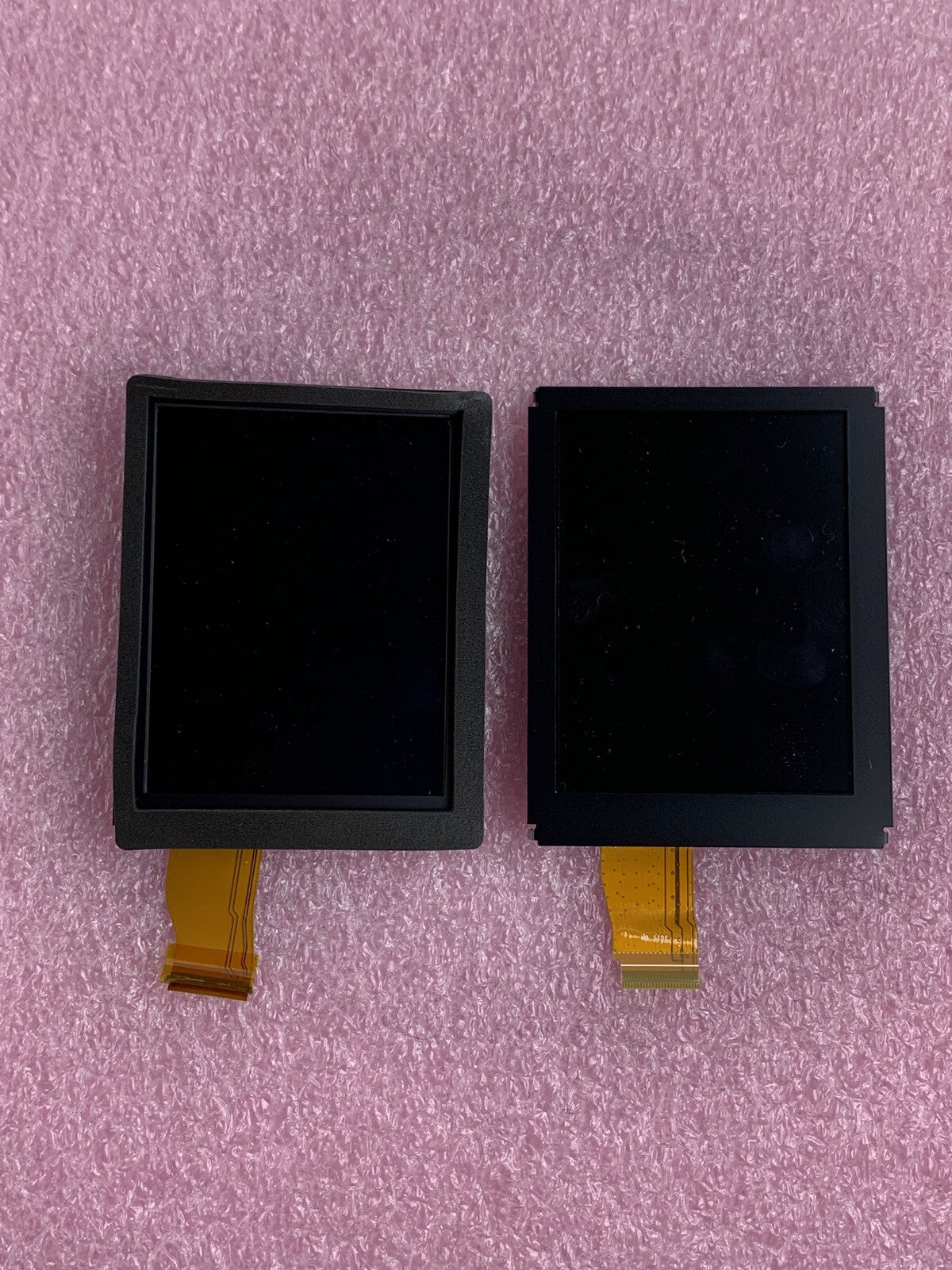 Symbol MC9190 MC92N0 LCD Module PCB Zebra Motorola 03-147276-01 Mixed Lot of 2
