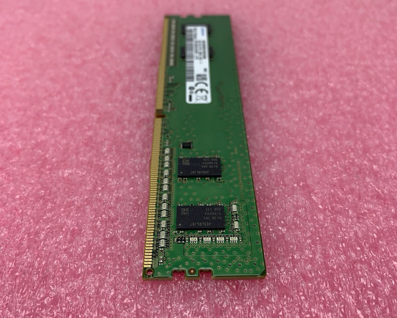 Samsung M738A5244CB0-CTD PC4-2666V-UC0-11 4GB 1Rx16 Desktop Memory RAM Lot of 3