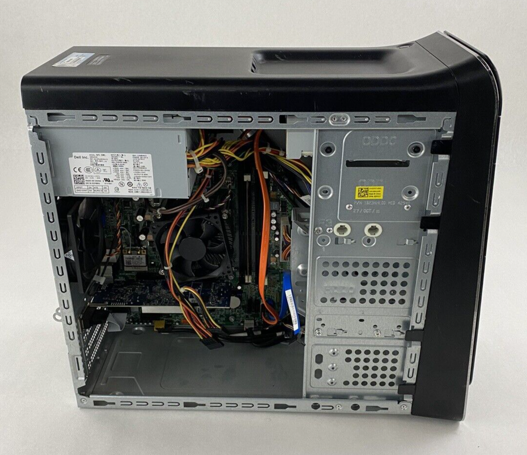 Dell XPS 8300 MT Intel Core i5-2320 3.00GHz 4GB RAM No HDD No OS
