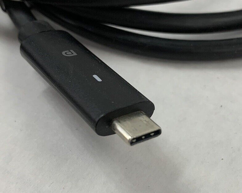 Dell K17A001 USB-C Thunderbolt Docking Station (Lot of 2)