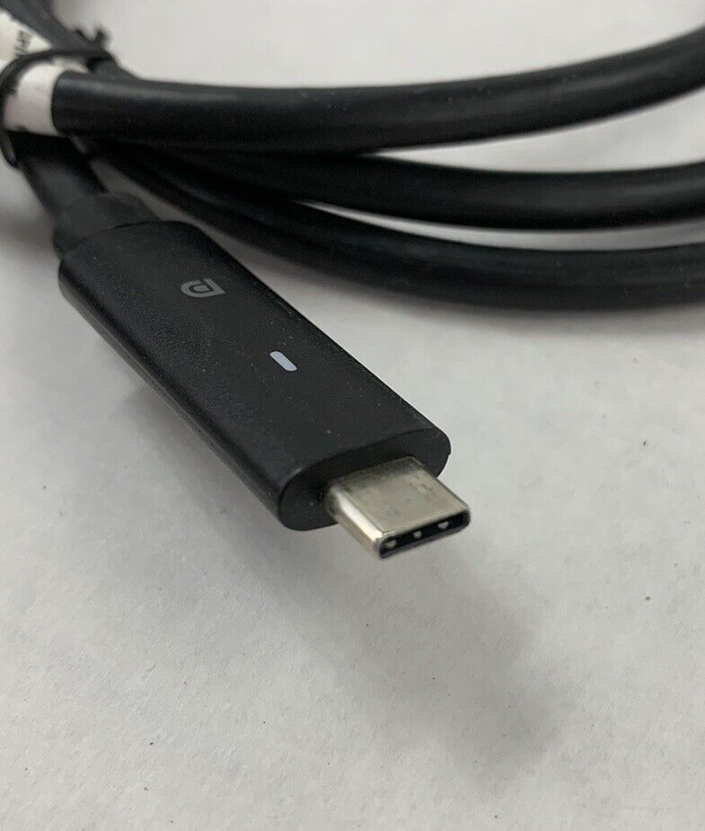 Dell K17A001 USB-C Thunderbolt Docking Station (Lot of 2)