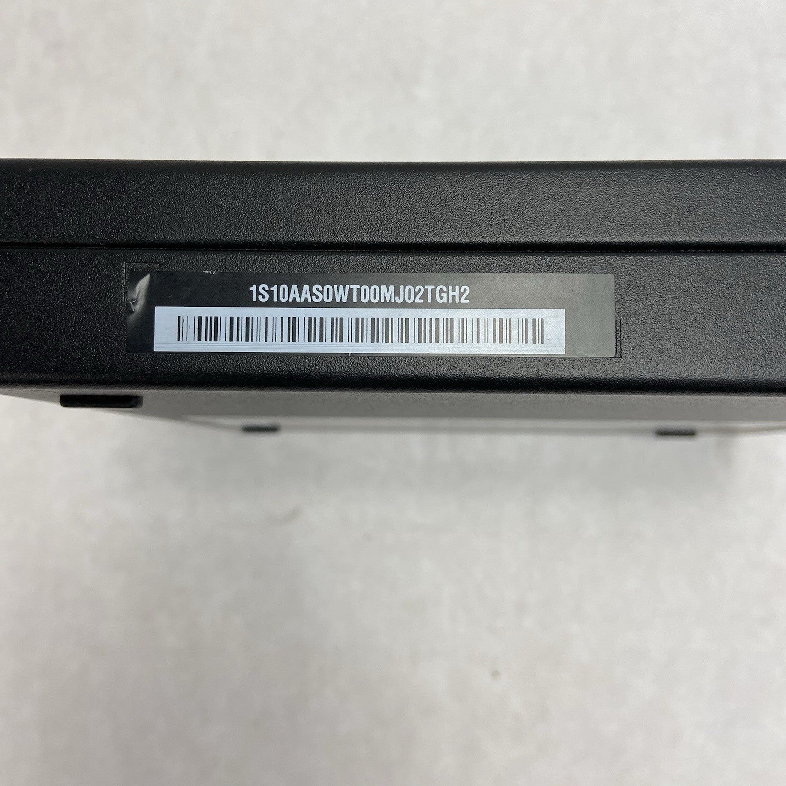 Lenovo ThinkCentre M93P Micro Intel Core i7-4785T 16GB RAM No HDDOSAC3