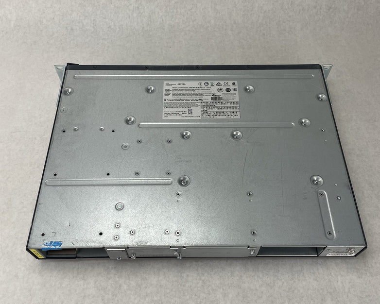 HP 2920-48G PoE+ J9729A 48-Port Gigabit Ethernet Switch No PS Tested & Reset