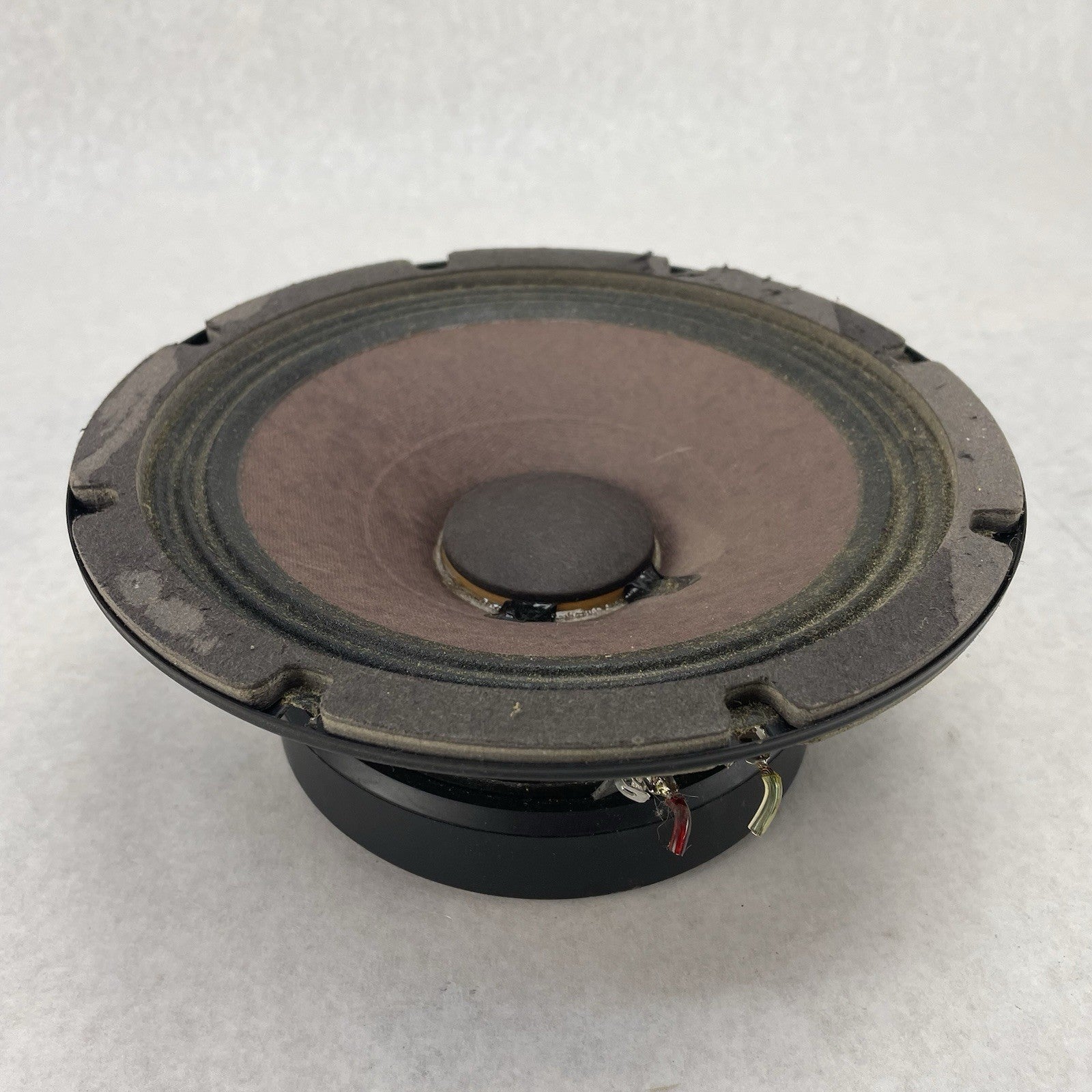 Eminence Beta 8 Inch Speaker0