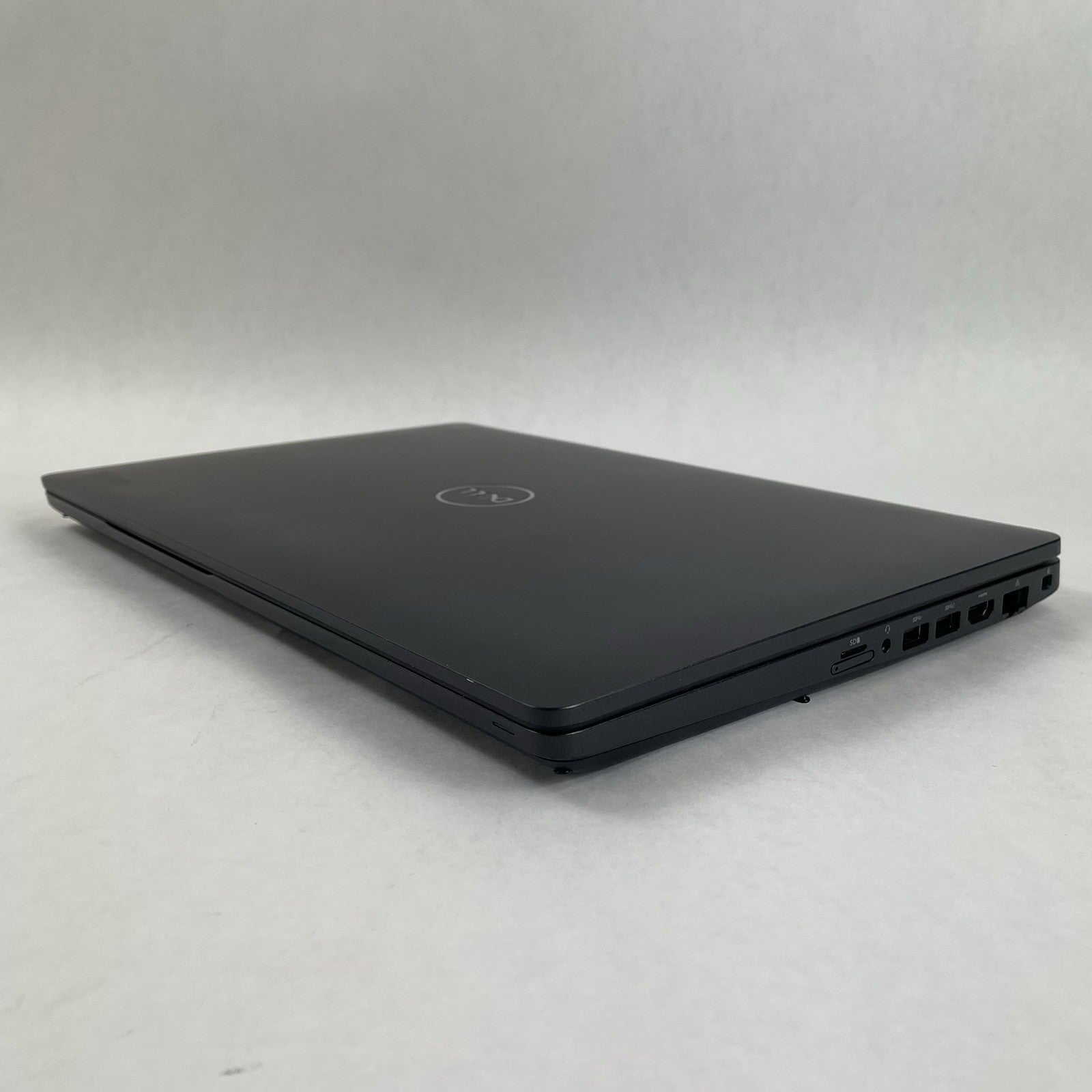 Dell Latitude 5501 15.6" i5-9400H 2.50 GHz 8 GB RAM No SSD/OS/AC12