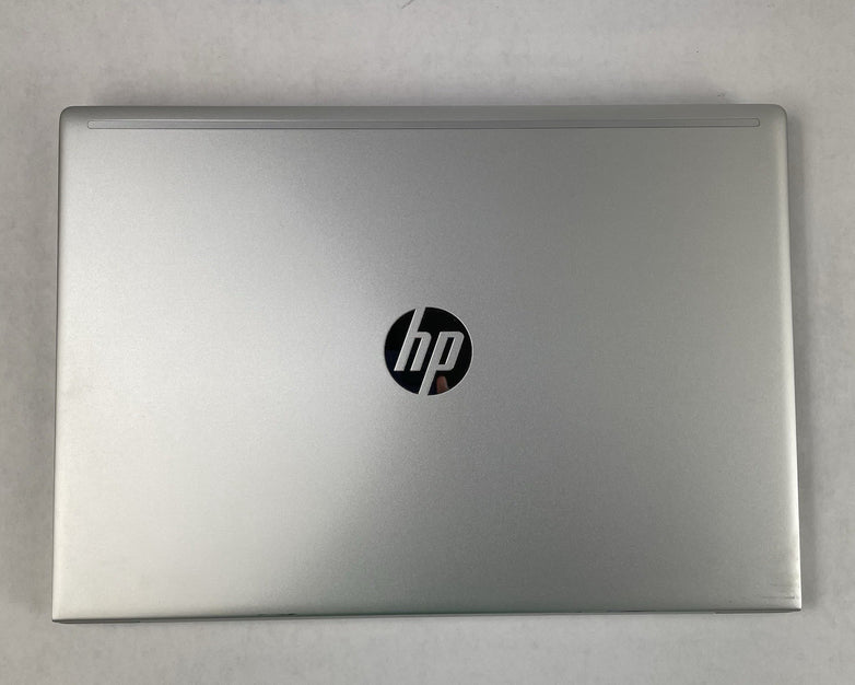 HP ProBook 455 G7 15.6" Ryzen5 4500U 2.375GHz 8GB RAM No SSD/OS/AC-Bad Heat Sink