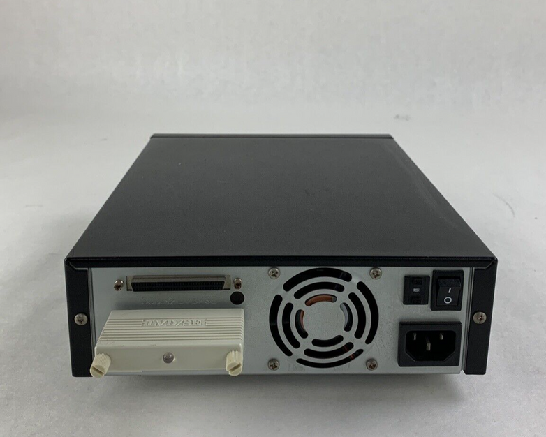 Quantum Tape Drive DLT-VS160 VS160e 160 GB BH2BA-EY Power Tested & Loads Tapes