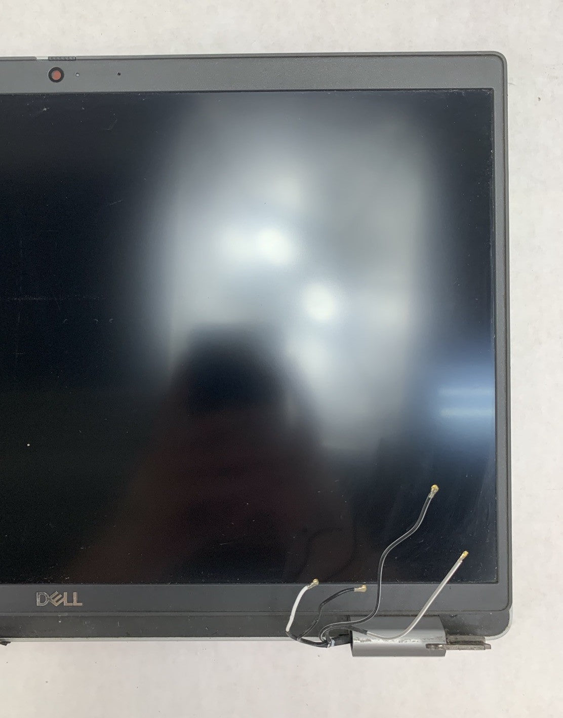 Dell Latitude 5520 15.6" FHD 1920x1080 Non-Touch Screen Assembly - Untested7