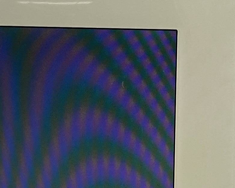 Apple M6498 iMac G4 17" 2003 PowerPC 7445 G4 1.00 GHz 256MB RAM No HDD No OS