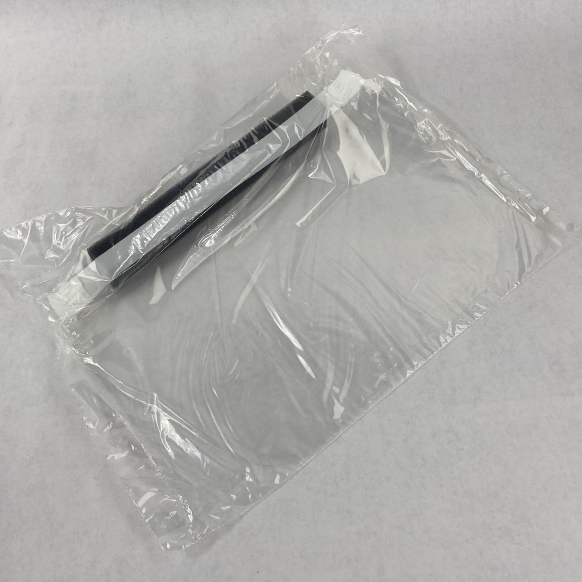 Alpha Protech Critical Cover Coverall 2807 Full Face Shields Clear - Case of 10012