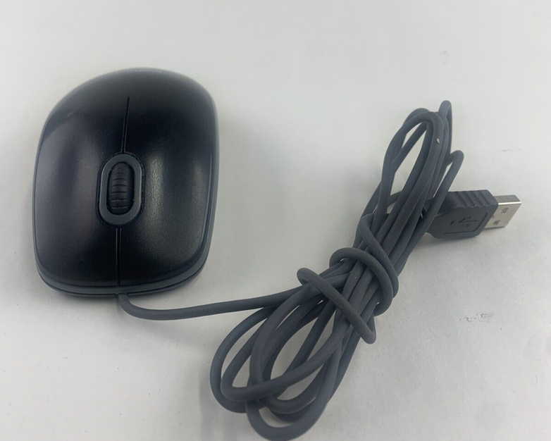 Logitech M-U0026 Wired Mouse 810-002182 (Lot of 5)