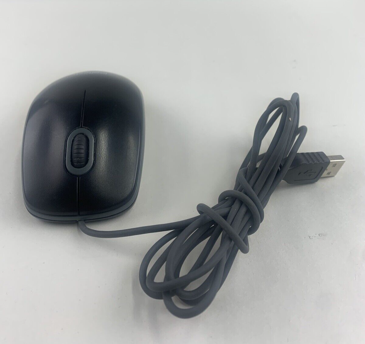 Logitech M-U0026 Wired Mouse 810-002182 (Lot of 5)