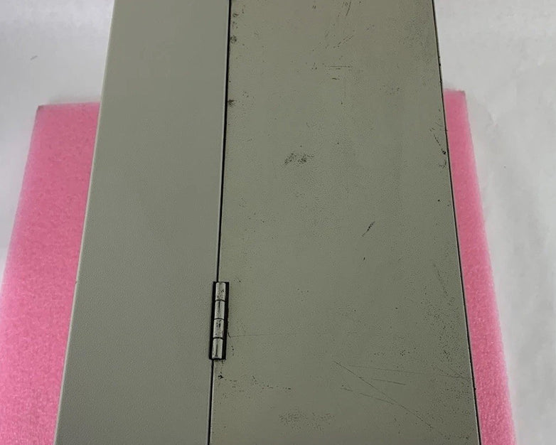 Zebra 105SL Plus 102-801-00000 203DPI Thermal Label Printer - Parts or Repair