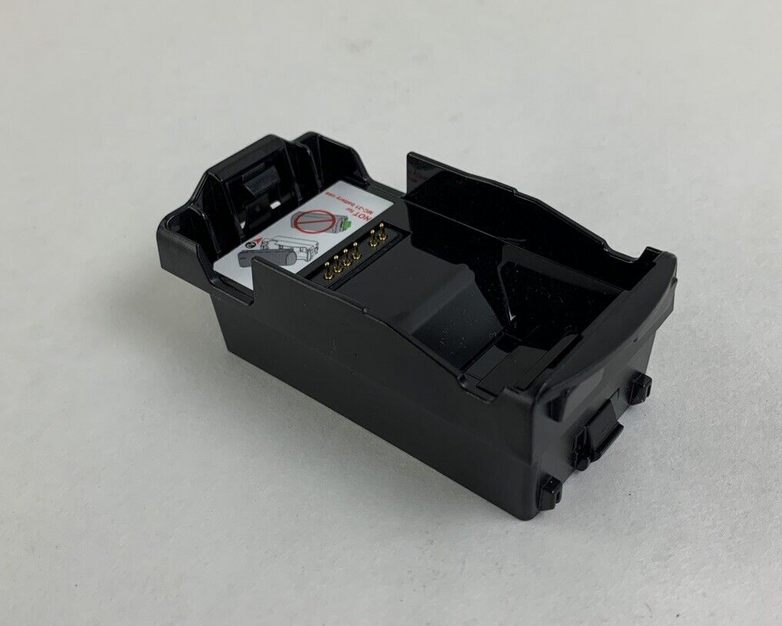 Symbol Motorola CRD3000-1000R Cradle Tested w/ ADP-MC32-CUP0