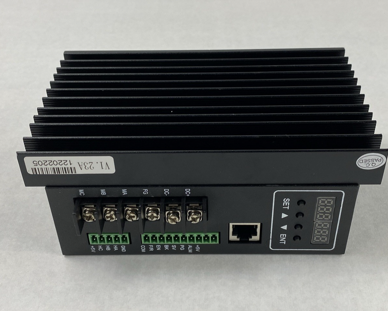 DBLS-02-S Brushless Motor Controller 24-48VDC 30A