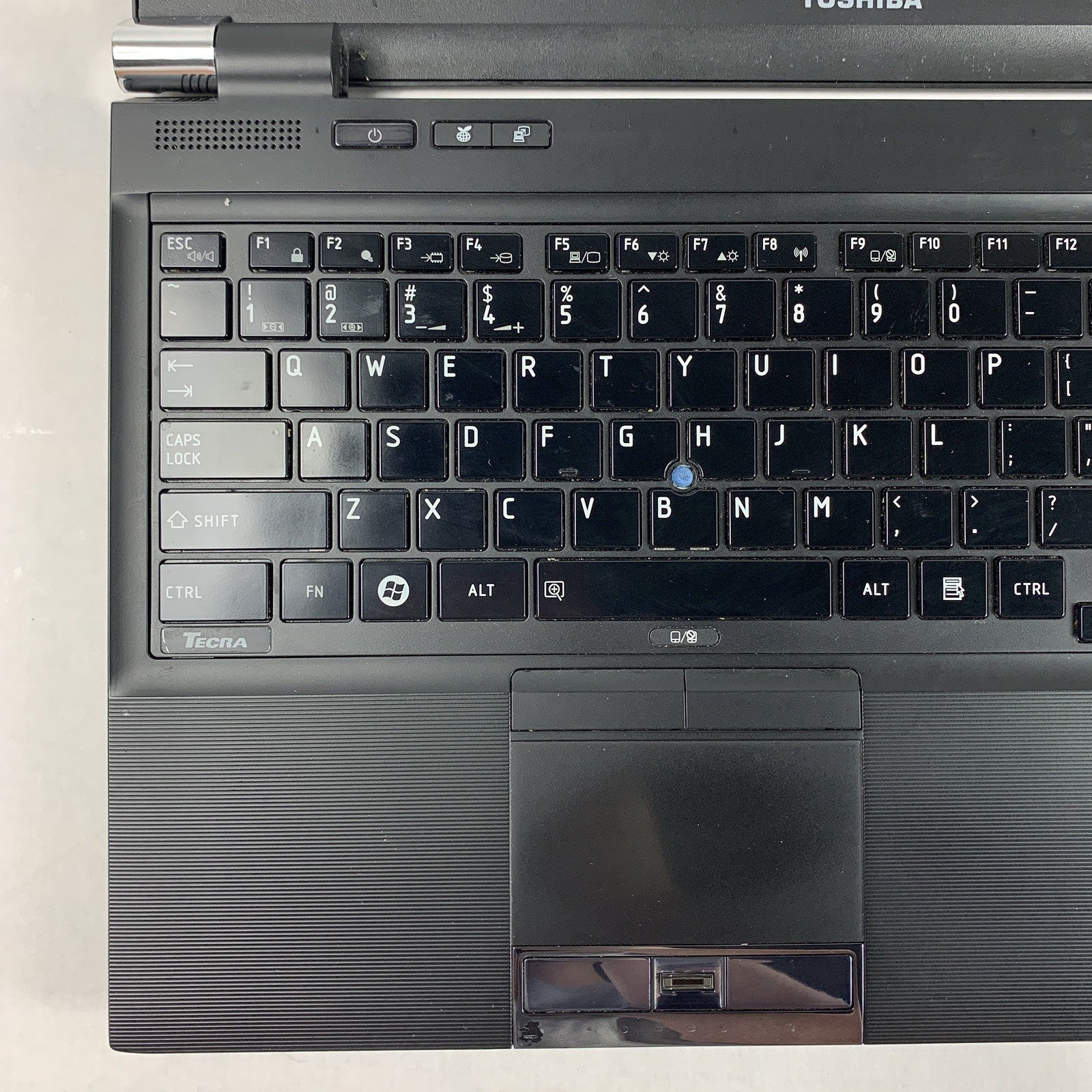 Toshiba Tecra R850-S8522 15.6" i5-2520M 2.5GHz 4GB Ram No OS No HDD No AC No Bat