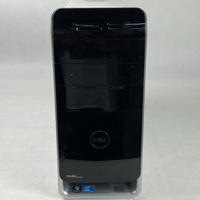 Dell Studio XPS 8100 MT Intel Core i5-650 3.20GHz 3GB RAM No HDD No OS