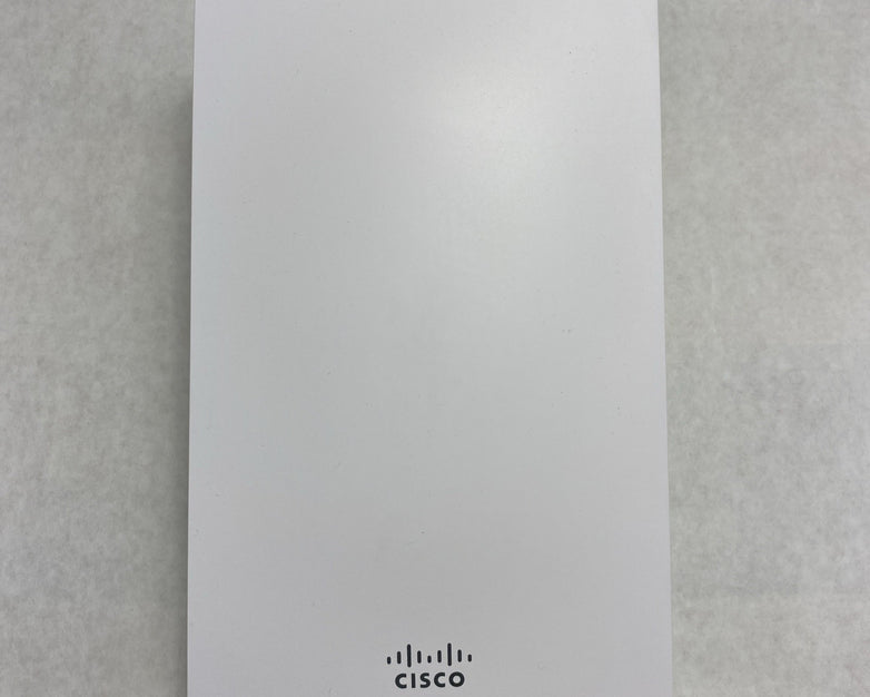 Cisco Meraki MA-ANT-27 A10-10070 MIMO Dual Band Sector Antenna 2.4GHz to 5GHz