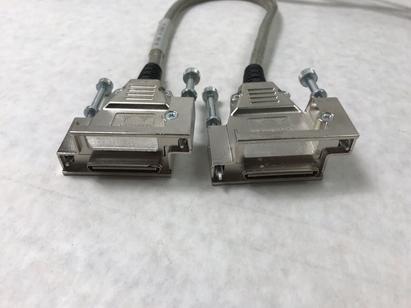 Cisco 72-2632-01 50cm Stacking Cable (Lot of 5)