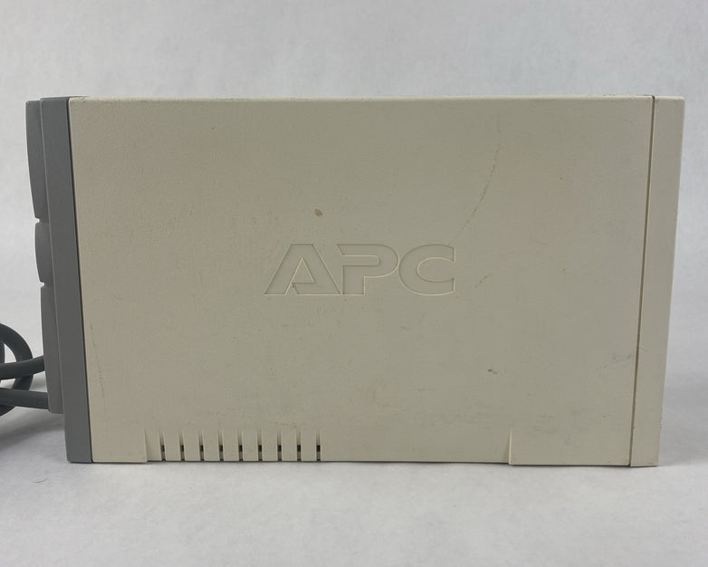 APC BK350 Back Ups CS350 Mini Tower No Batteries Tested