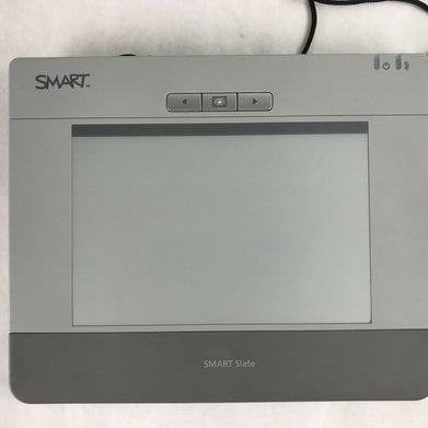 SMART Slate WS200 Graphic Tablet Pad Bluetooth w/ Pen and USB Connecter