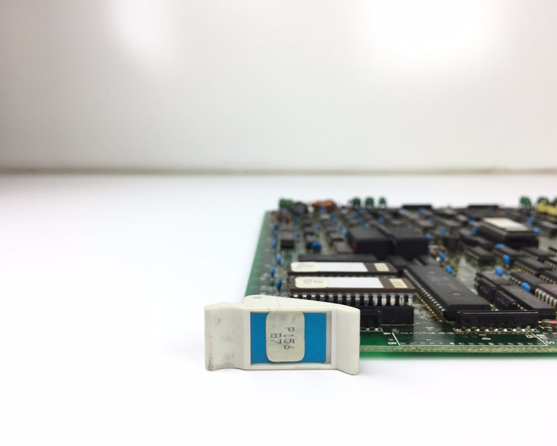 NEC NEAX 2400 PA-4DLCC Digital Line Circuit Card