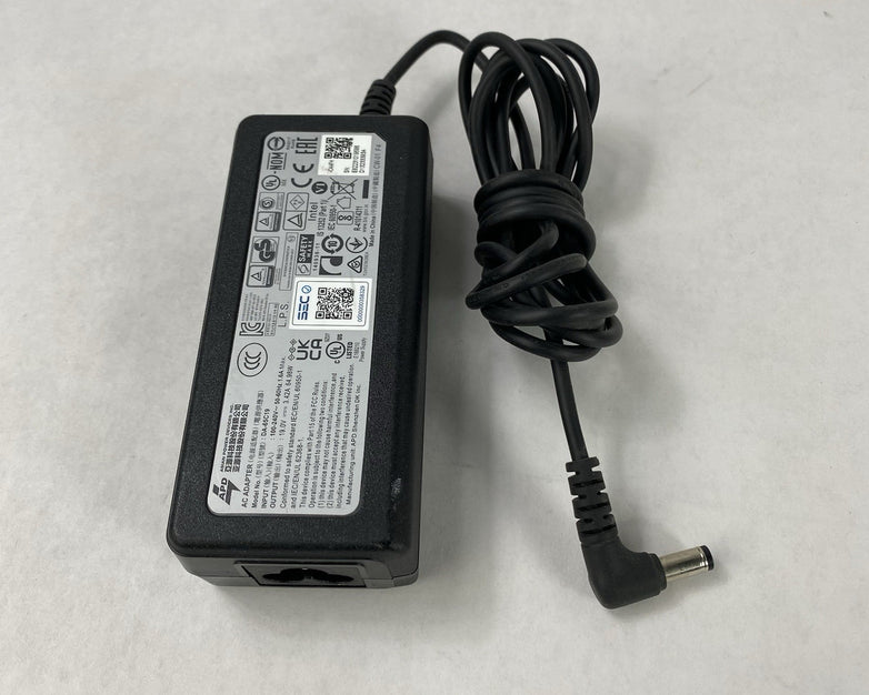 APD DA-65C19 19V 3.42A 64.9W AC Adapter (Lot of 5)