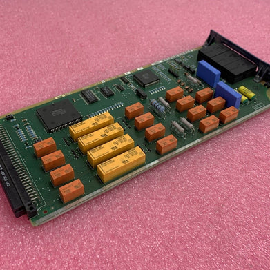 DSC Communications 300-1129-900 REV E MTAU Circuit Board