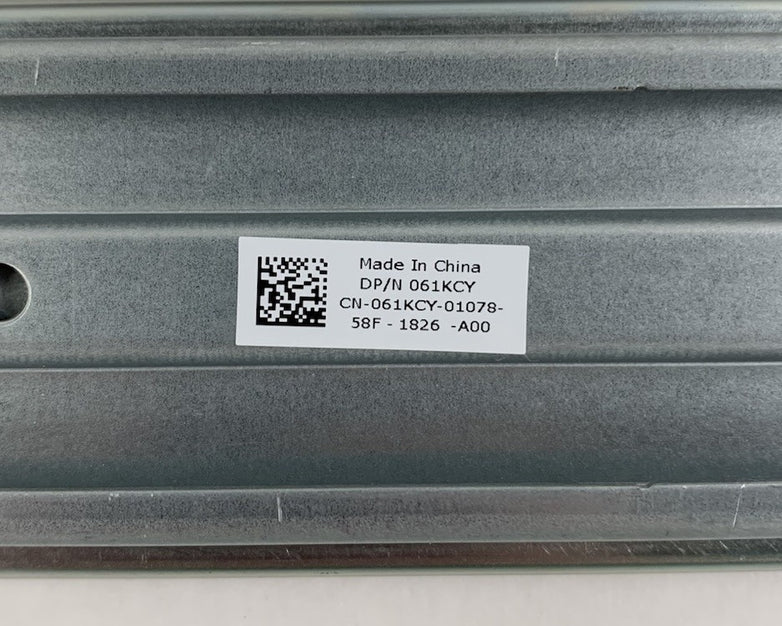 Dell PowerEdge 061KCY / 0FYK4G 2U Rackmount Server Rail Kit
