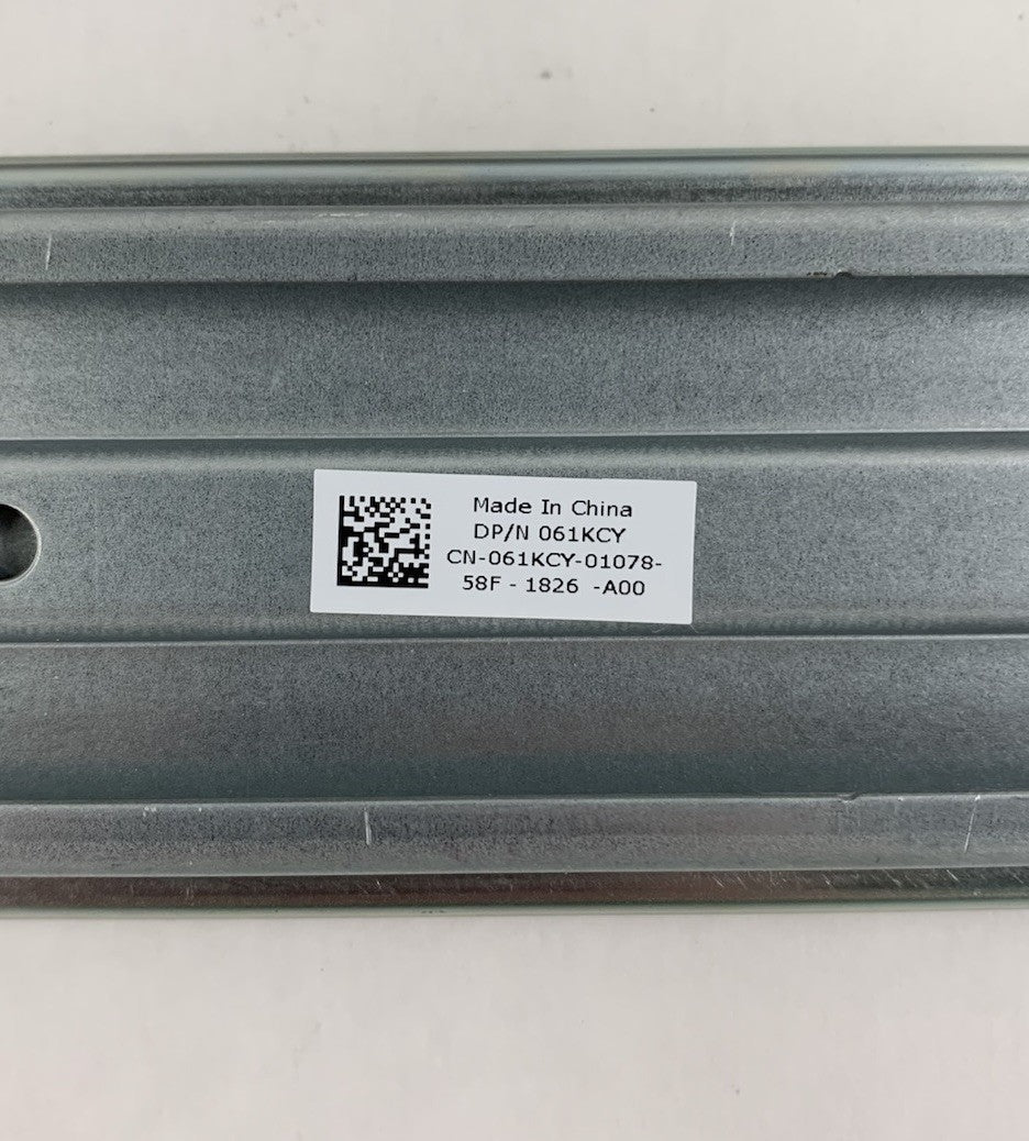 Dell PowerEdge 061KCY / 0FYK4G 2U Rackmount Server Rail Kit3
