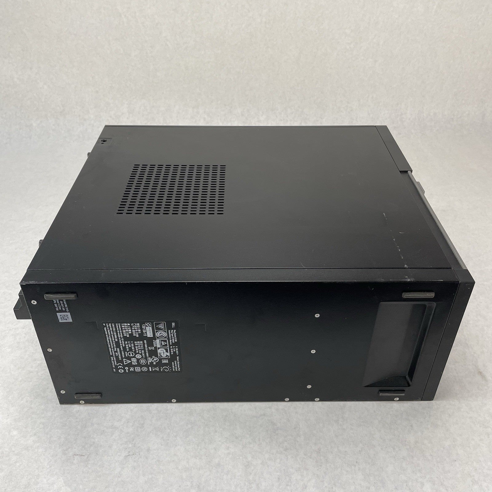 Dell Optiplex 3020 MT i5-4570 3.20 GHz 4 GB RAM No HDD/OS16