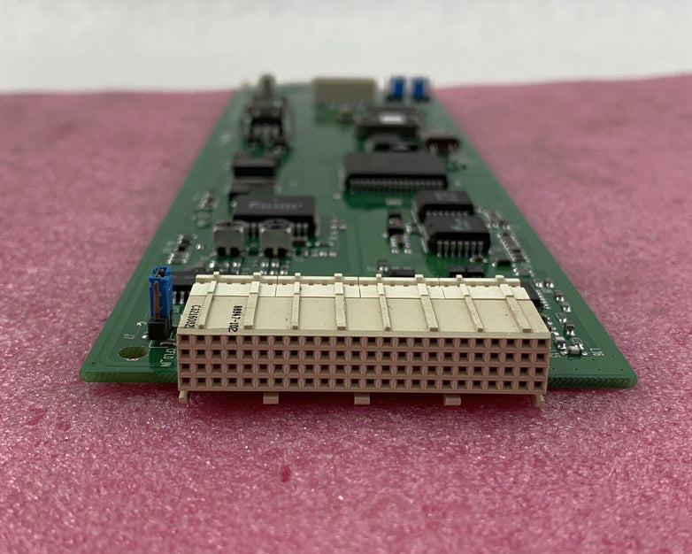 Leitch VSM-6804 video serial monitoring DA card